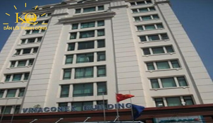 Vinaconex Building